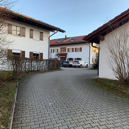 Ferienwohnung Seebruck Am Chiemsee Seeon-Seebruck Exterior photo